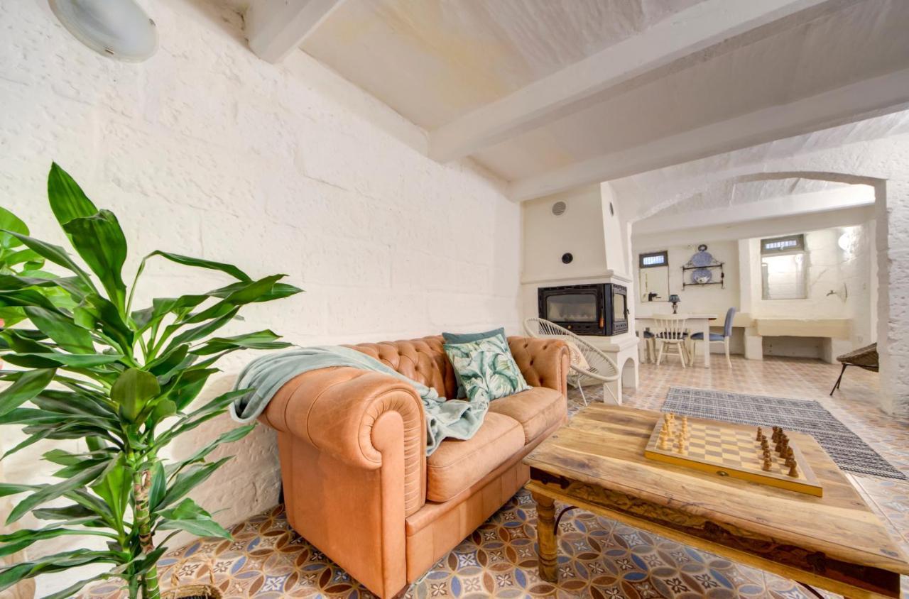 Boho Rooms Sliema Exterior foto