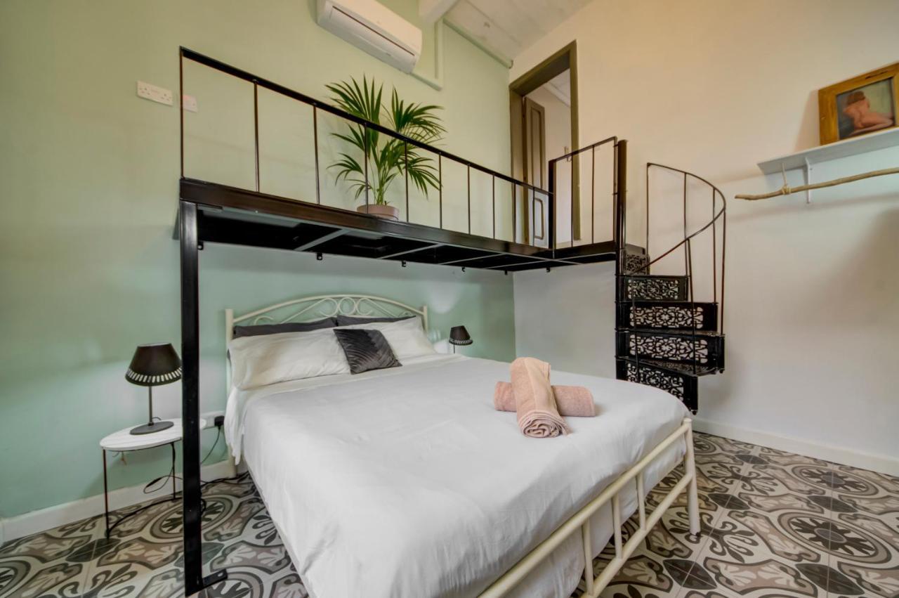 Boho Rooms Sliema Exterior foto