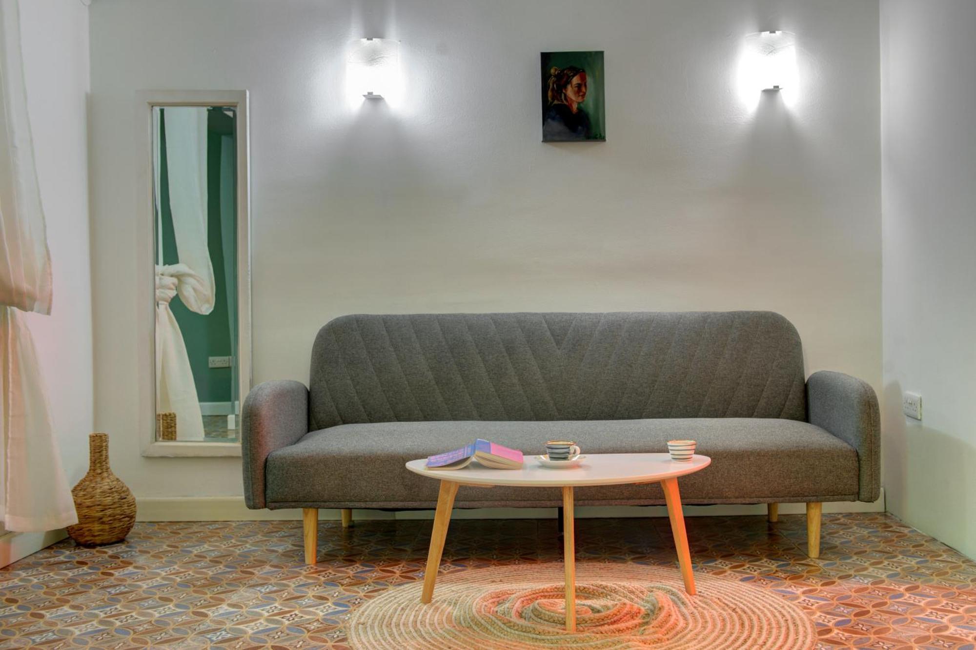 Boho Rooms Sliema Exterior foto