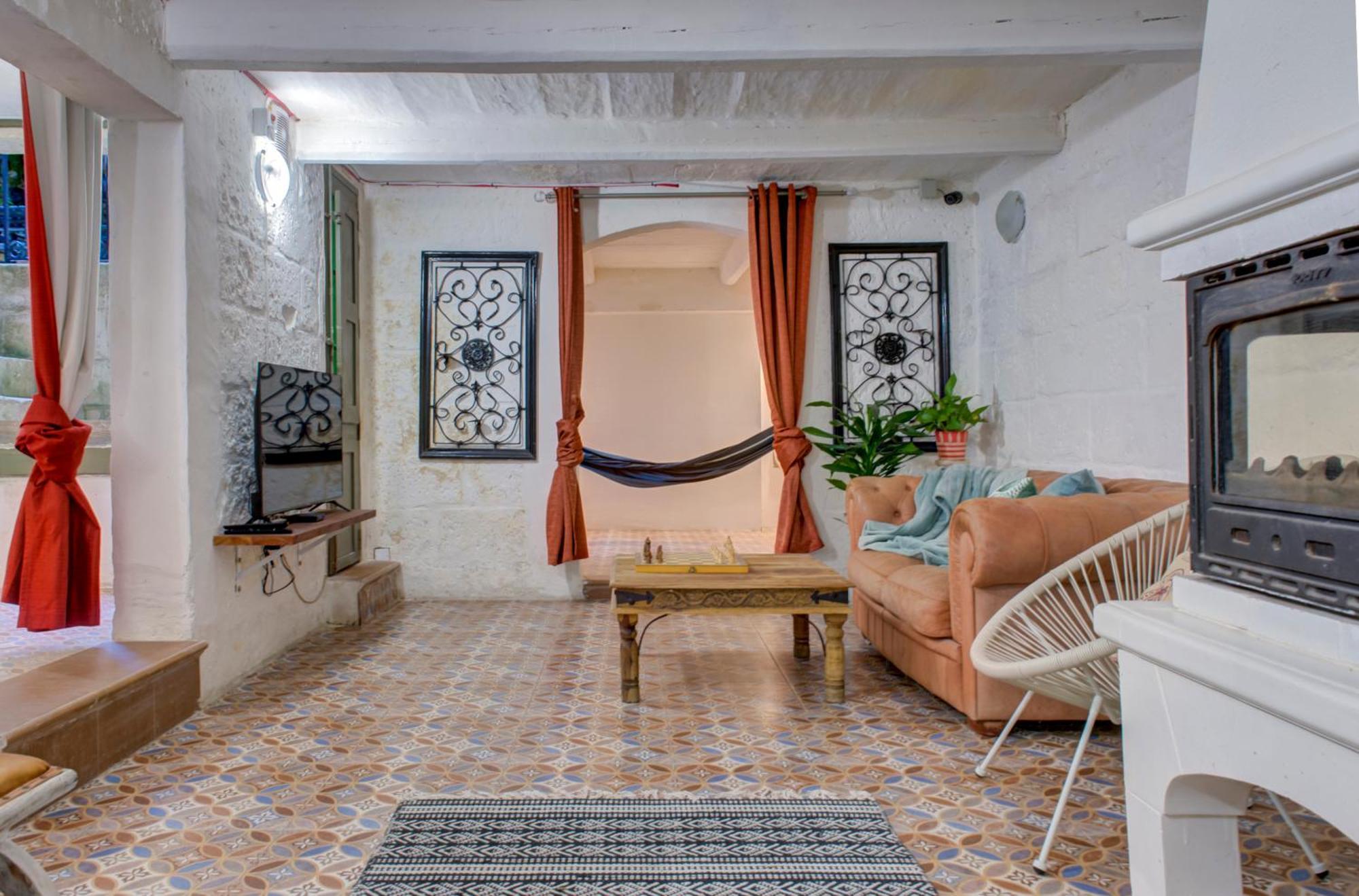 Boho Rooms Sliema Exterior foto