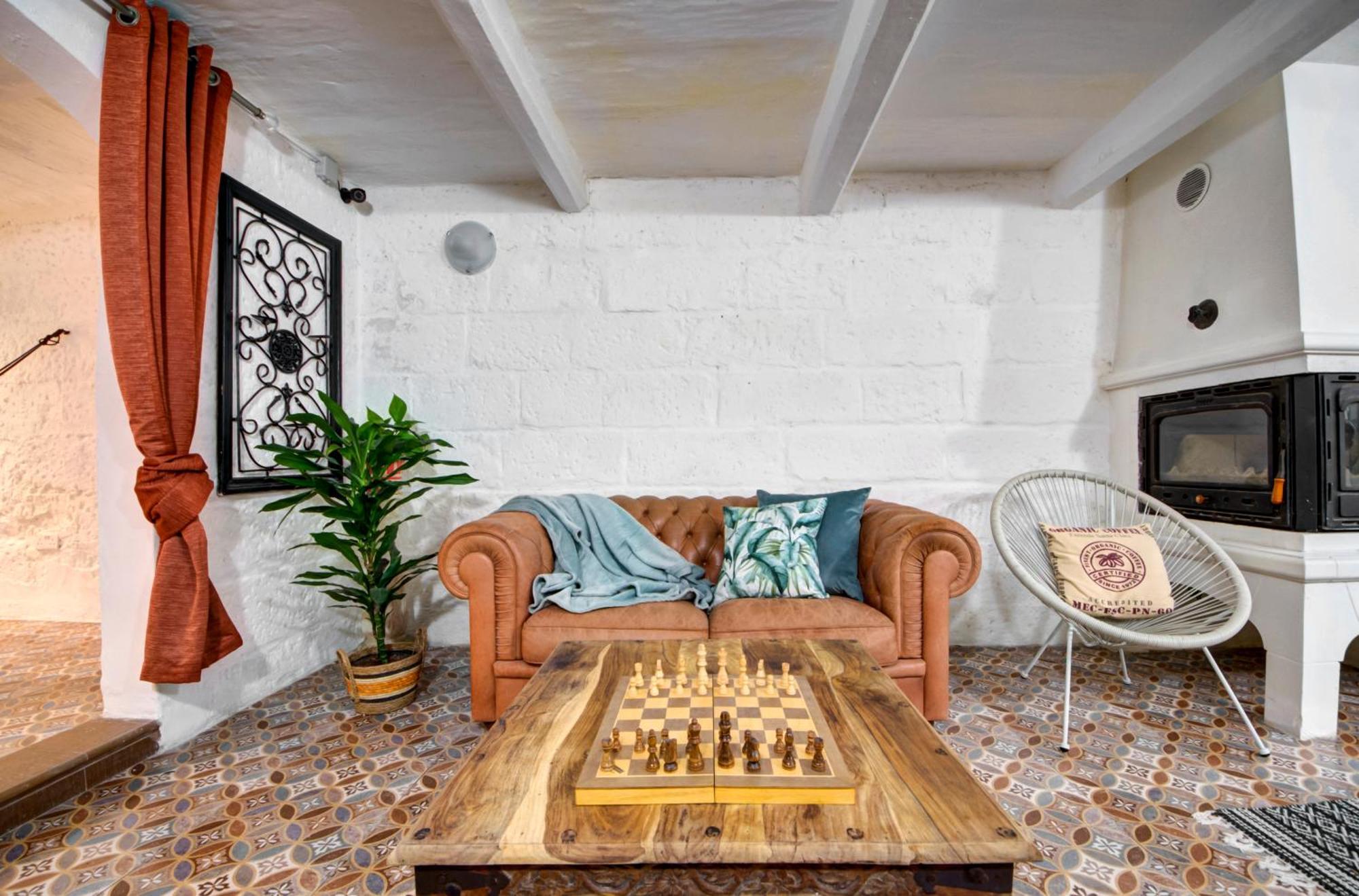Boho Rooms Sliema Exterior foto